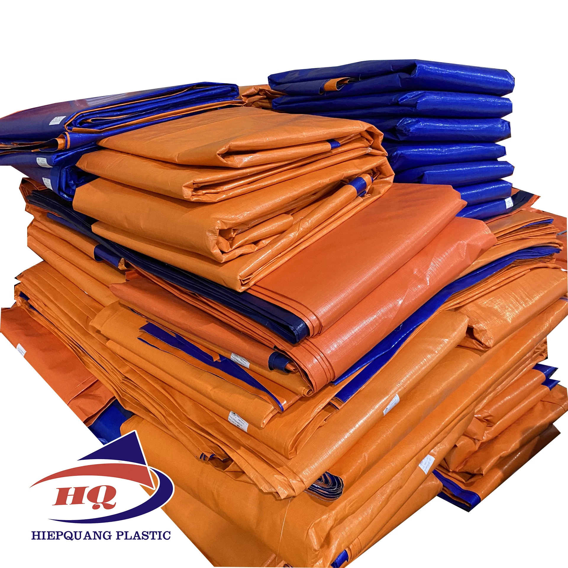 PE TARPAULIN SHEET CAMPING TENT Ground cover High quality plastic Material Material Industrial Customized Color