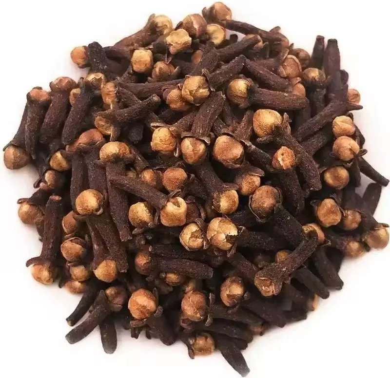 Premium Best Selling Organic dried cloves Whole Clove Stems wholesale price Clove seed oil for skin care