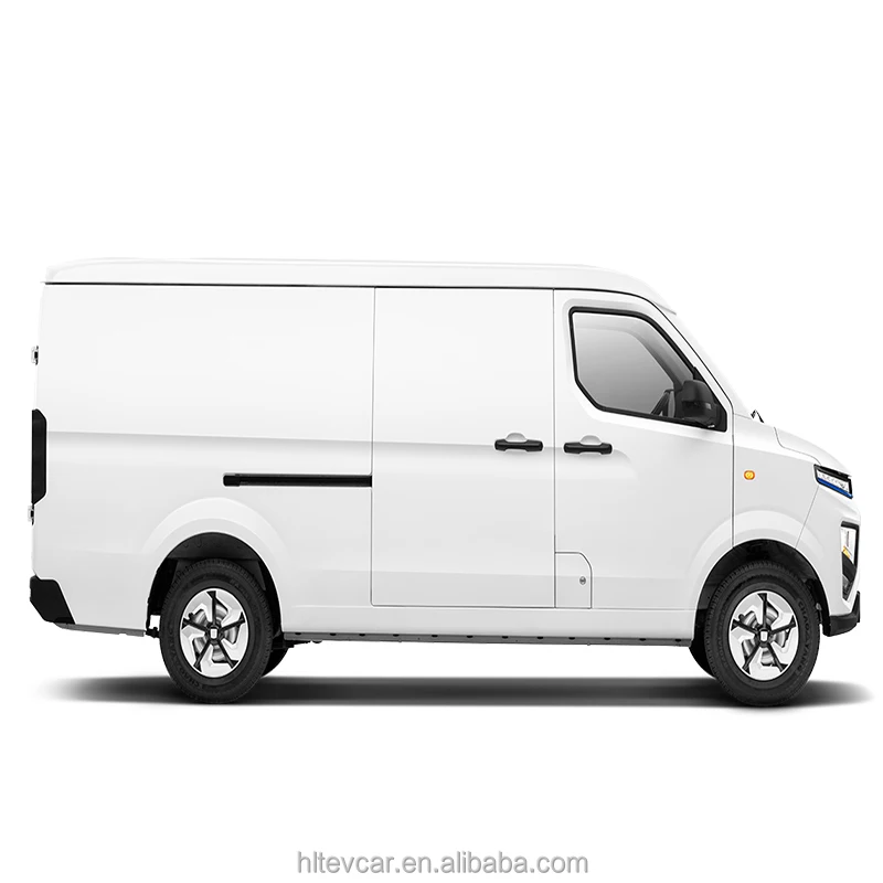 Новый Электрический грузовой фургон Geely Farizon v6e доставка грузового фургона скорой помощи санитарные медицинские фургоны автомобиль в Китае