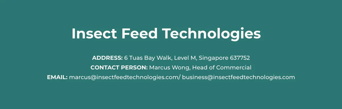 Rich in Nutrients Calcium and Lauric Acid Pet Meals Supplement Black Soldier Fly Insect Meal (Milled Larvae) 2kg