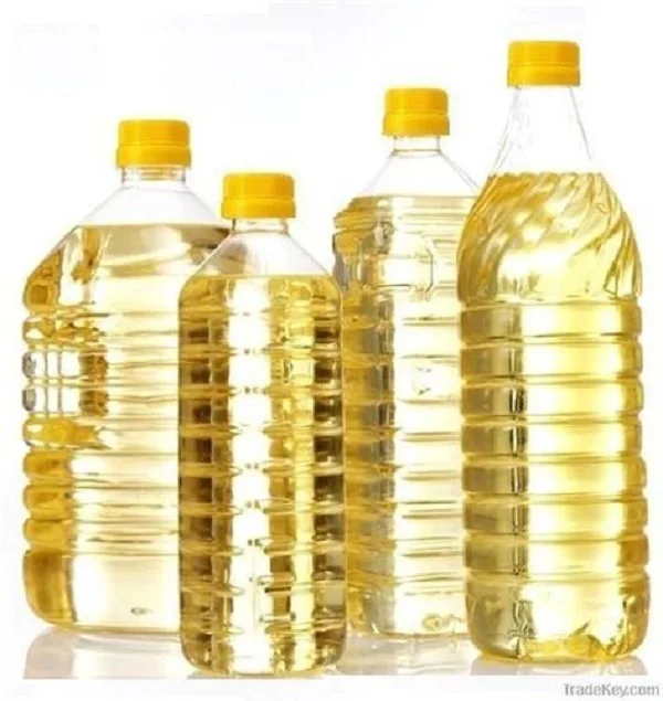 Wholesale Sunflower Oil / Refined Sunflower Oil