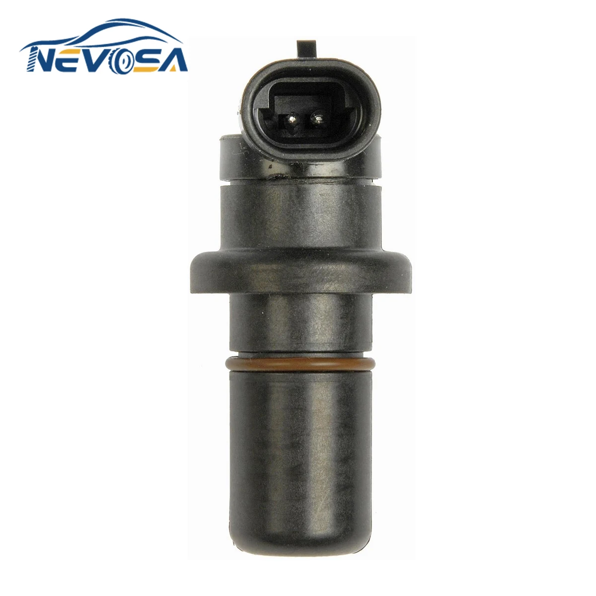 Nevosa 3095533 K-3454 505-5407 K-4148 K3454 5055407 K4148 2 Pins Truck ABS Wheel Speed Sensor For Kenworth T660 T800 C500 W900