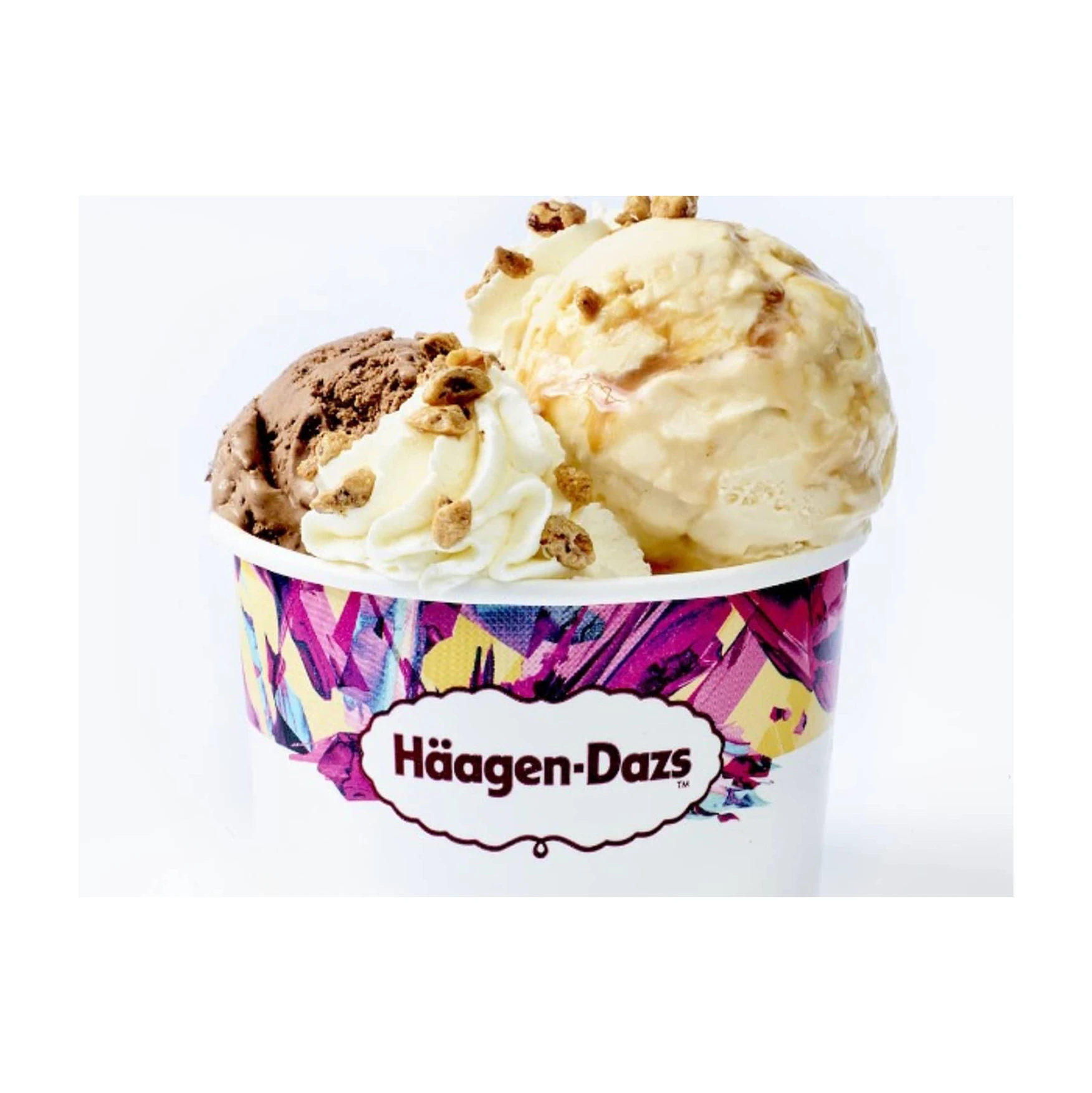 Горячая цена продажи шоколадного мороженого оптом