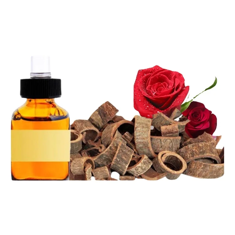 Manufacturing Bulk Price 100% Natural and Organic OEM Custom Made Rosewood Essential Oil with Two Year Shelf Life