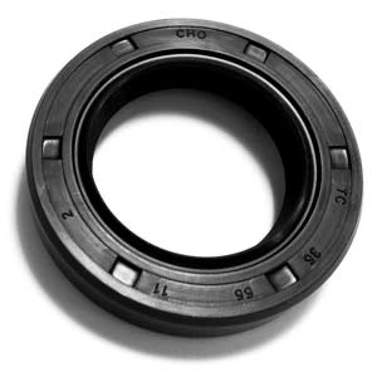 196066A1 SEAL OIL FOR AXLE PART fits for Case 580M 580L Excavator Tractor Engine Undercarriage Spare Parts