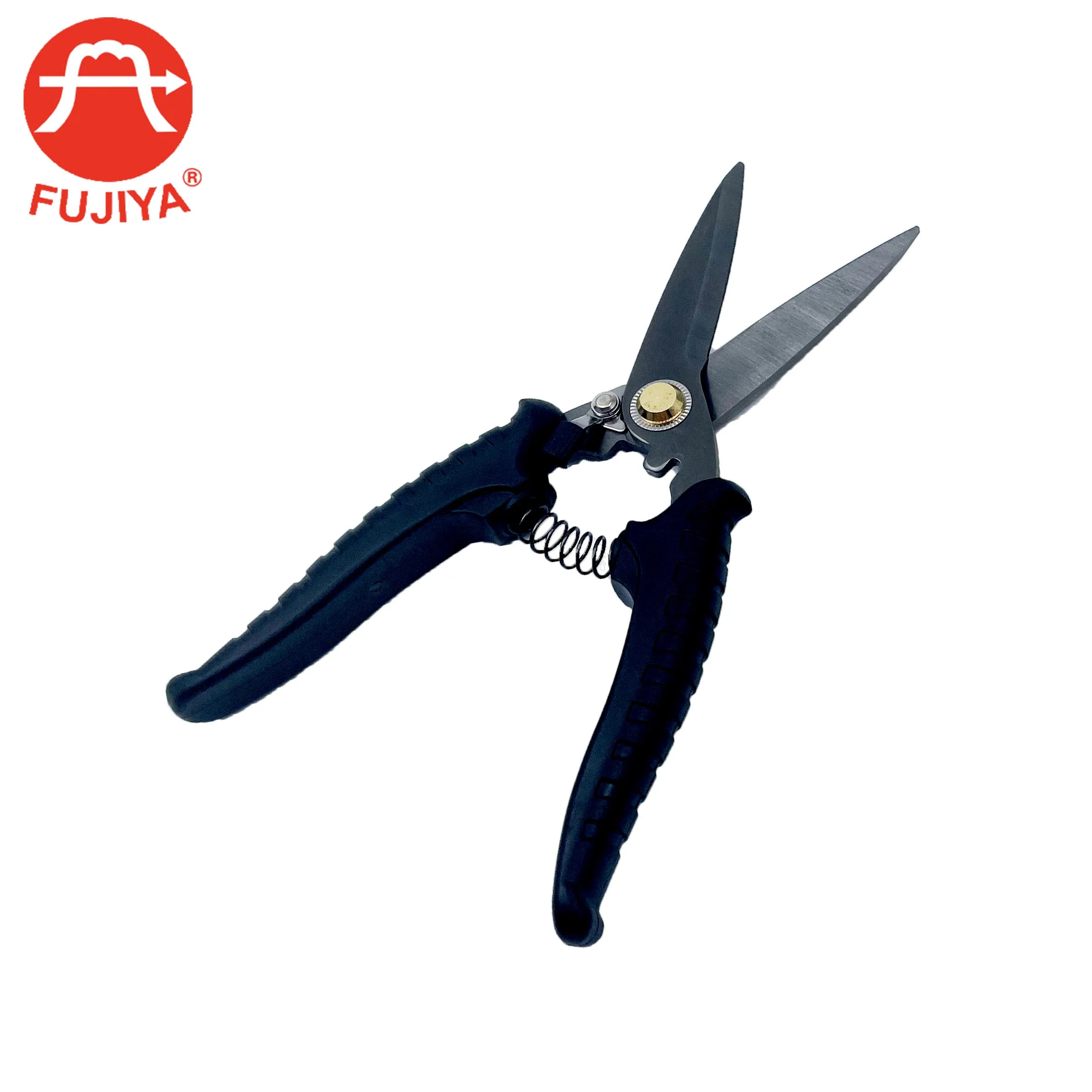 Multi- tools Kitchen Scissors Shears Cable Cutting Scissors