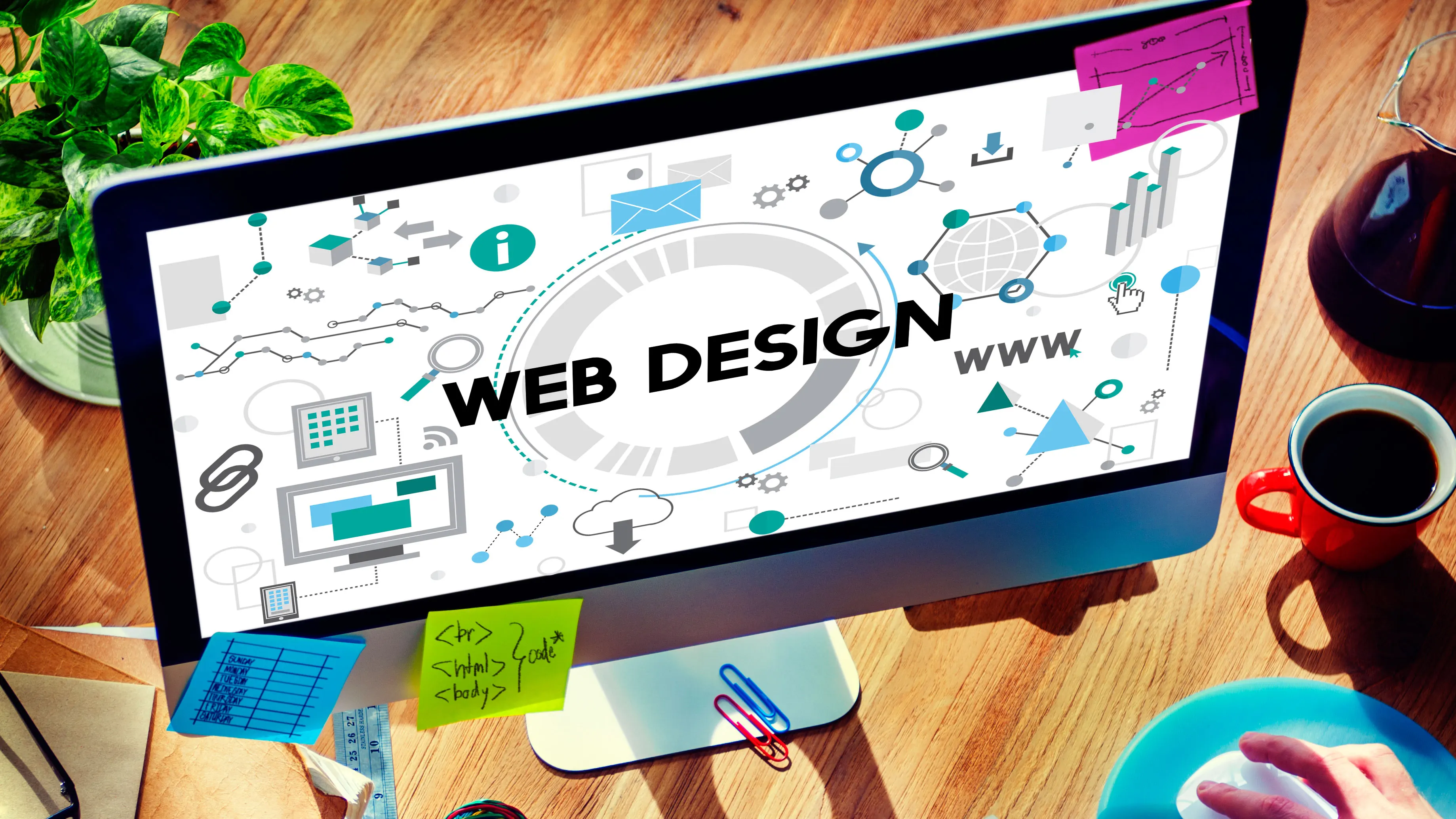 Ecommerce Website Design B2B Wordpress Web Design B2C Website Online Marketplace SSL Certified Website Service