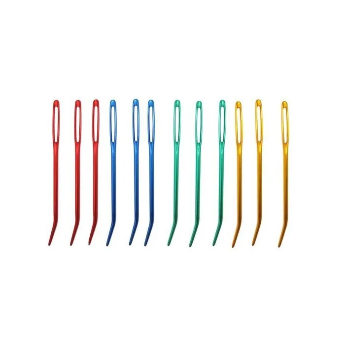 Wholesale Supply Handmade Tapestry Needle Available at Affordable Price from Indian Manufacturer