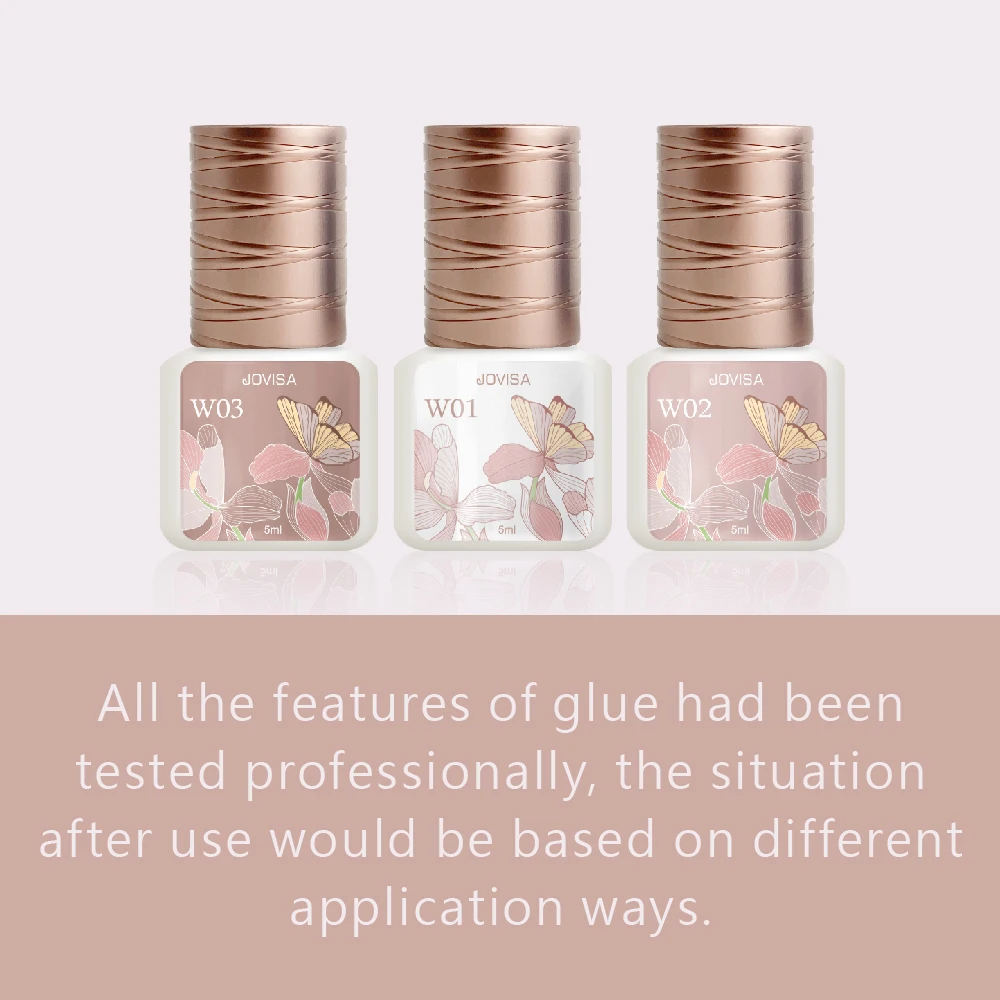 Клей для ресниц клей наращивания от частного бренда 3/5/10 мл