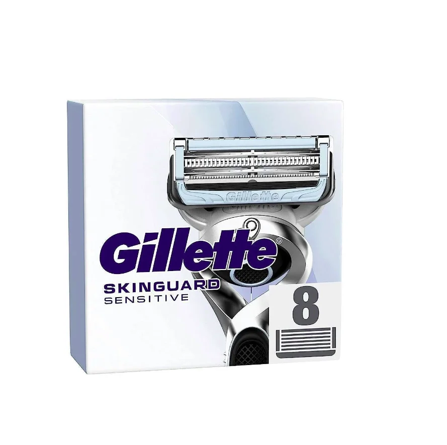 Купить Gillette бритвенные станки оптом сэкономить деньги по доступным ценам на высококачественные товары для ухода сегодня