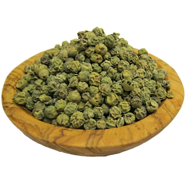Wholesale pepper natural dry healthy fresh green pepper