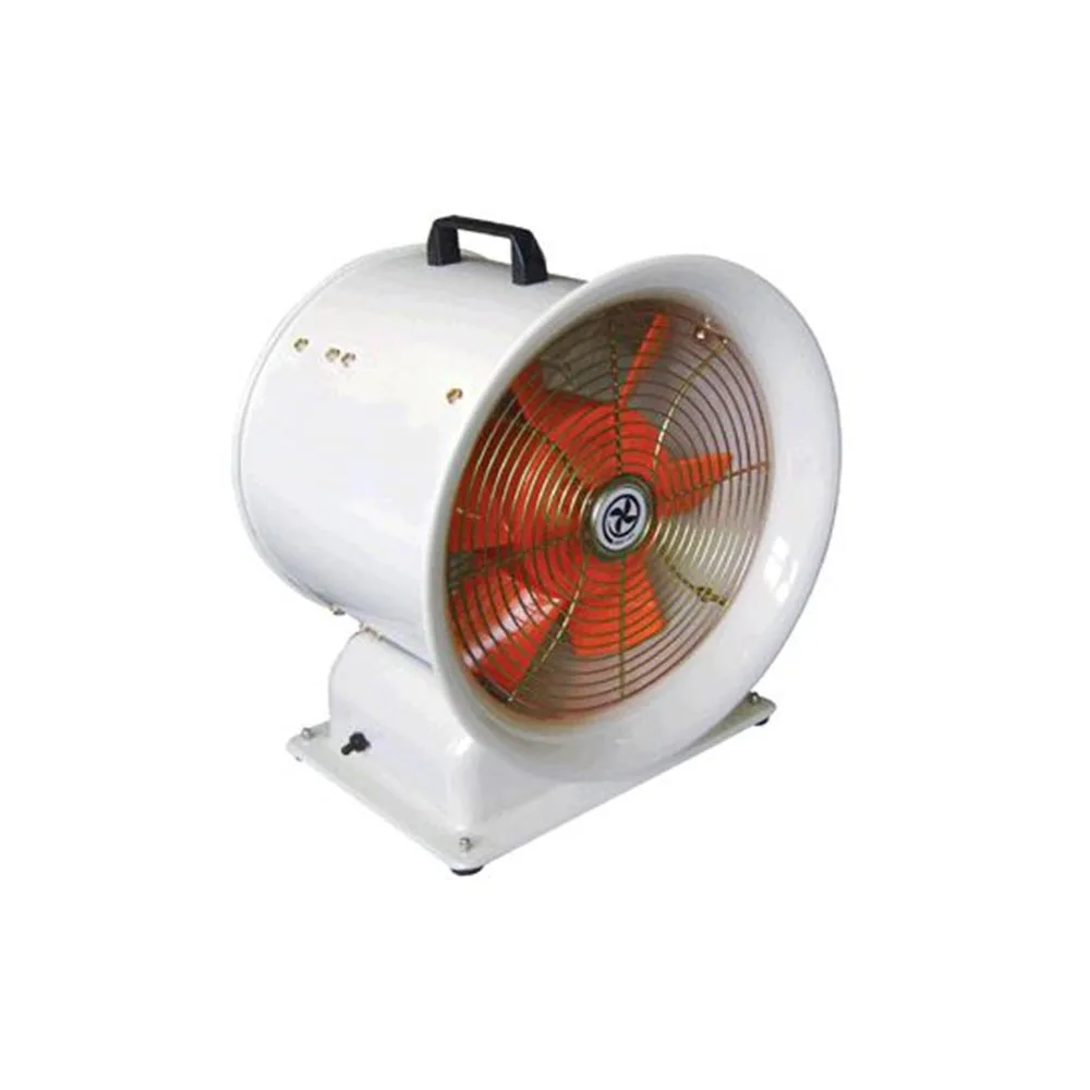 ROBOTECH Superior quality Korean best product good performance very cool portable steel fan TIP-400S