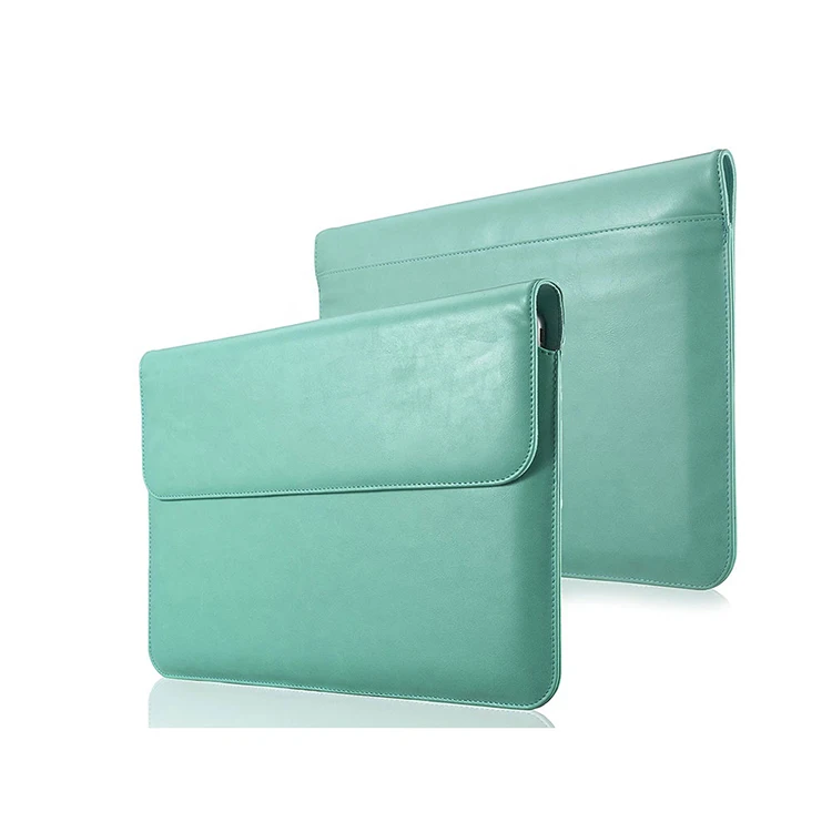 Customized  Artificial Leather Quilted Men Women Messenger Office Bag Laptop bag