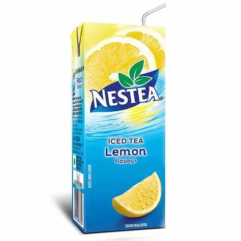 Оптовые поставщики Nesteas лимонный лед/купить ледяной чай дешевая цена