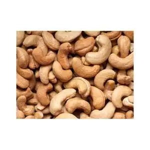 Healthiest Premium Quality W180, W210, W240, and W320 Raw Cashew Nuts Best Seller From Vietnam