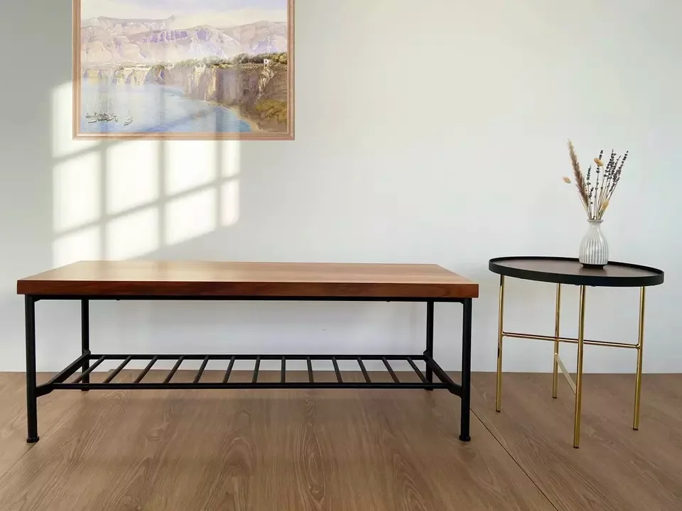 2022 Luxury TV Unit Cabinets Modern TV Stand For Living Room Furniture