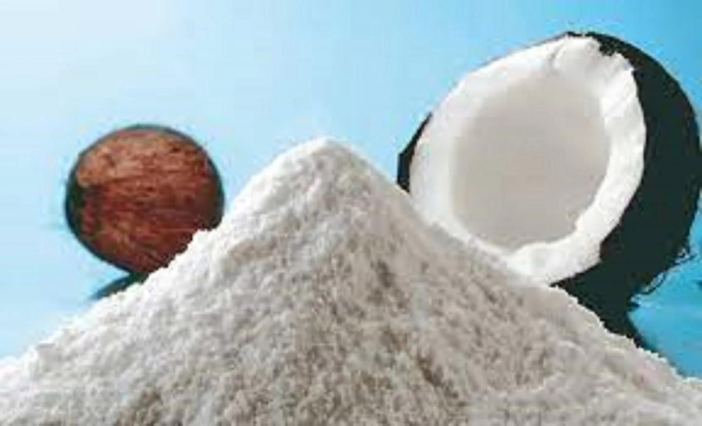 Desiccated Coconut High Fat Medium Grade Coconut Vietnam - Fresh Natural Dried Low Price/ Coconut Pow