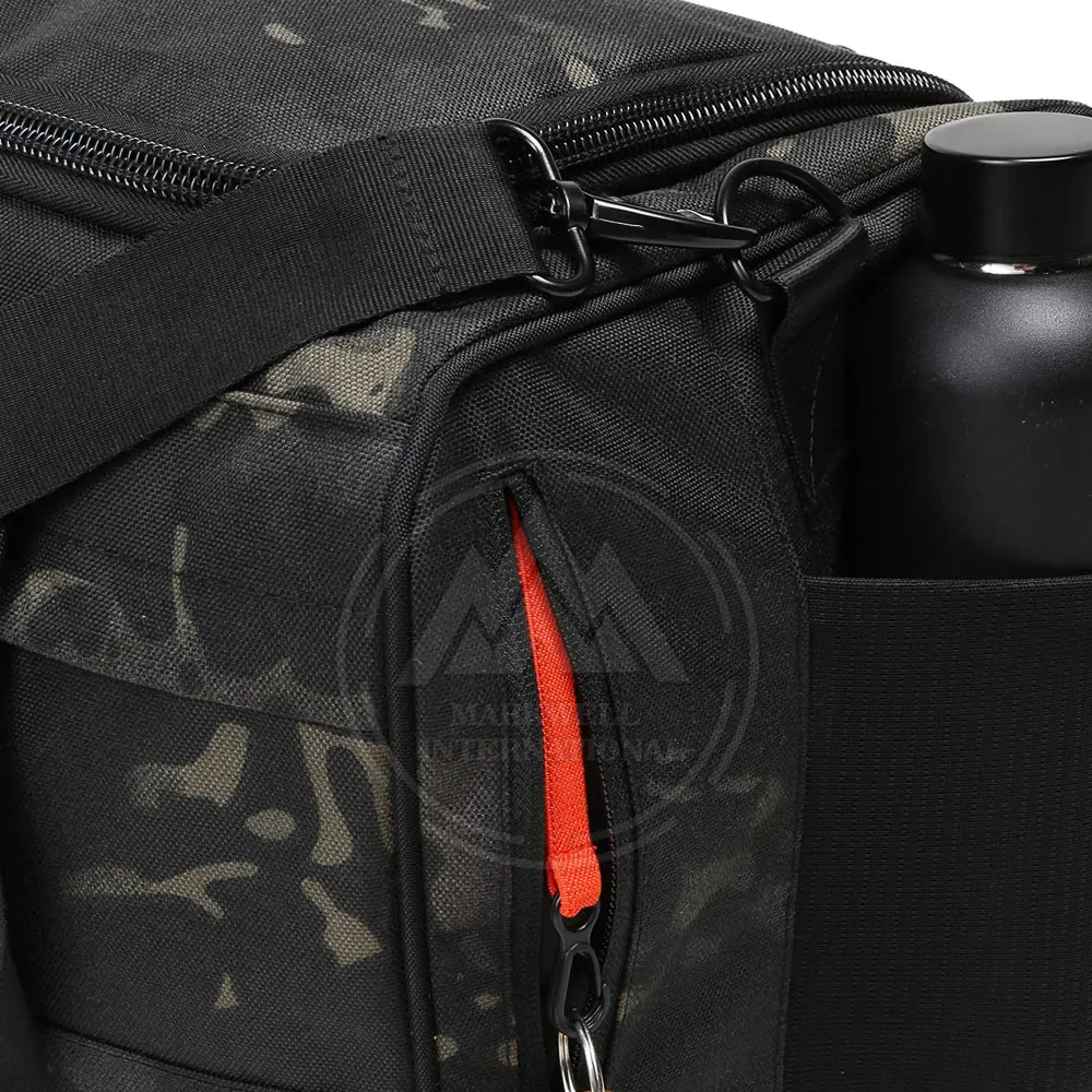 Custom Logo Sports Bags Custom Sports Bags with Shoe Compartment For Sale Online