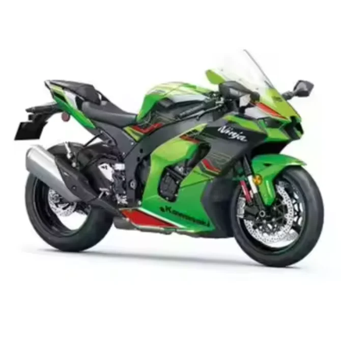 2023 внедорожный Новый Kawasakis Ninja ZX 10R ABS KRT Edition мотоцикл для приключенческой езды спортивный велосипед dirtbike мотокросс
