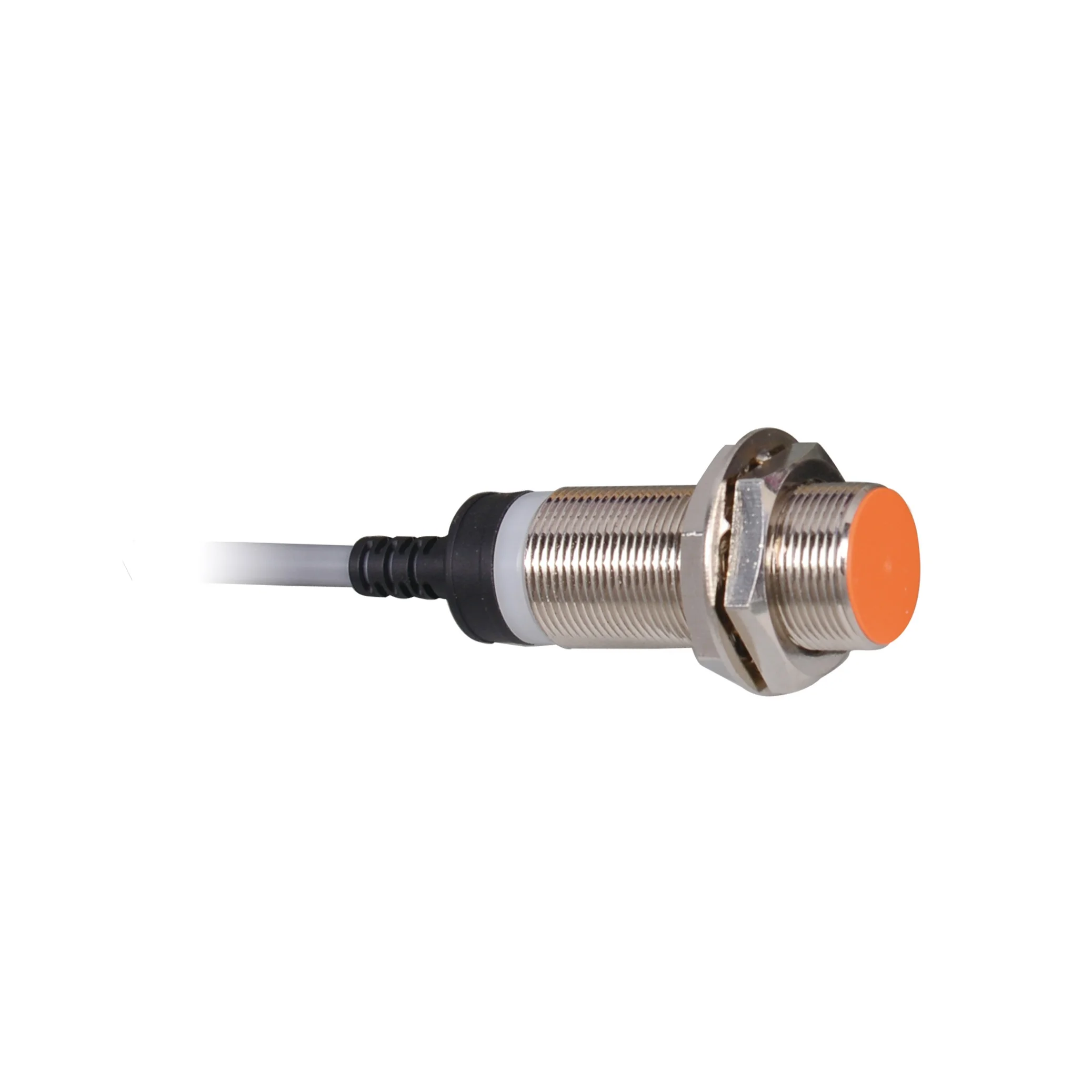 CNTD High Reliability M12 Standard Type Inductive Proximity Sensor Cylindrical Type CJY12E-04 IP67