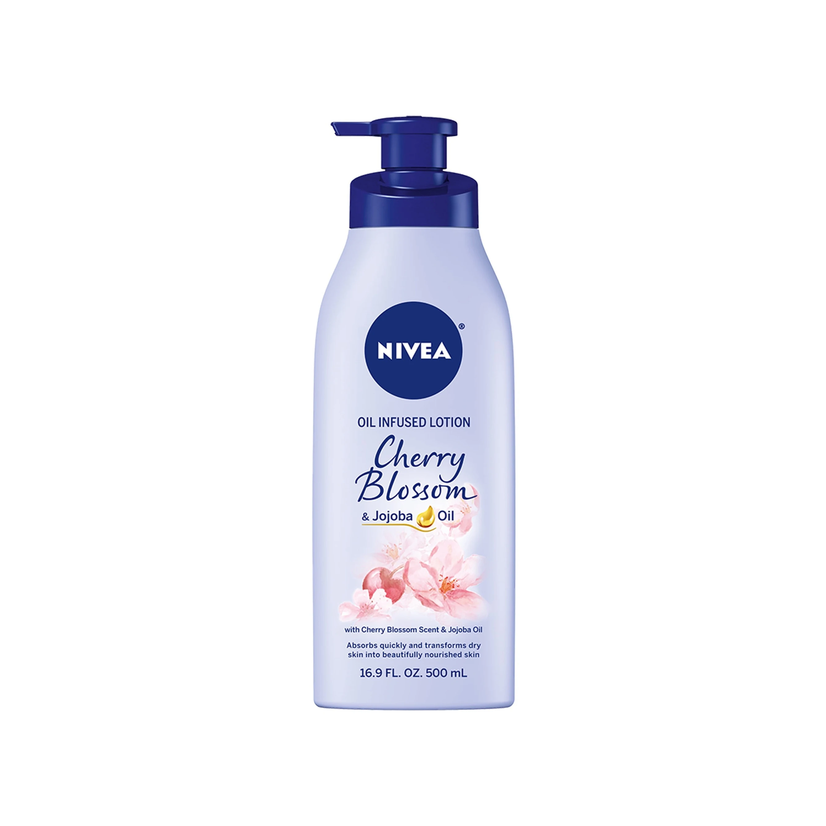 NIVEA skin Lotion Nourishing Body Milk For Very Dry Skin 600ml & NIVEA cream All Season Multi-Purpose Cream 200ml