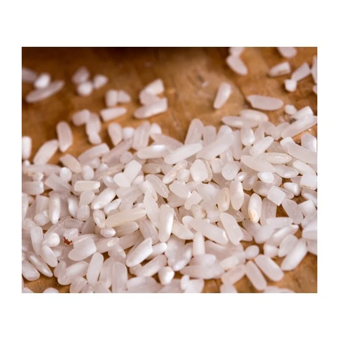 High Quality Organic Grains 100% Broken Rice Available For Sale At Low Price