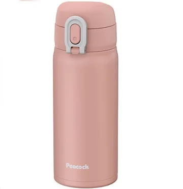 Japanese stainless steel made water bottle