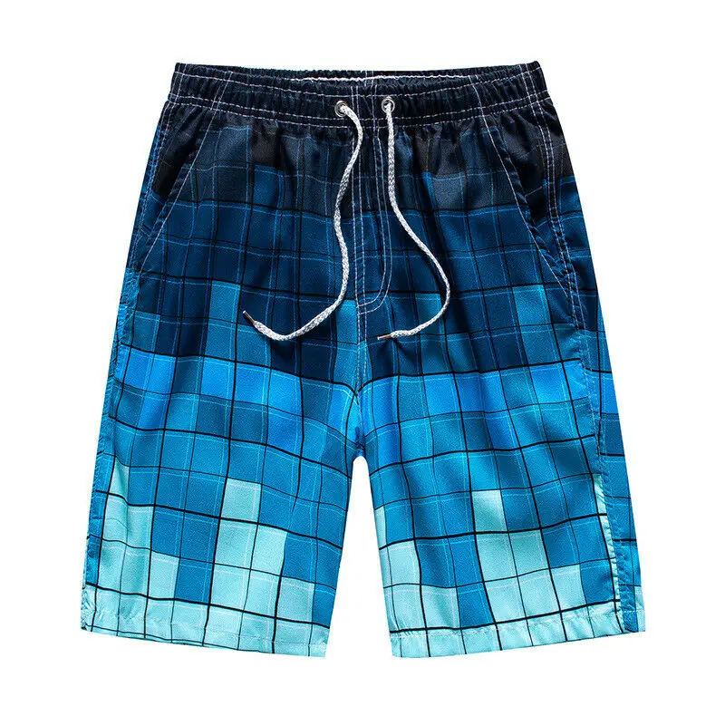 wholesale fashion Sport Running Mesh shorts custom logo EE short men Gym short