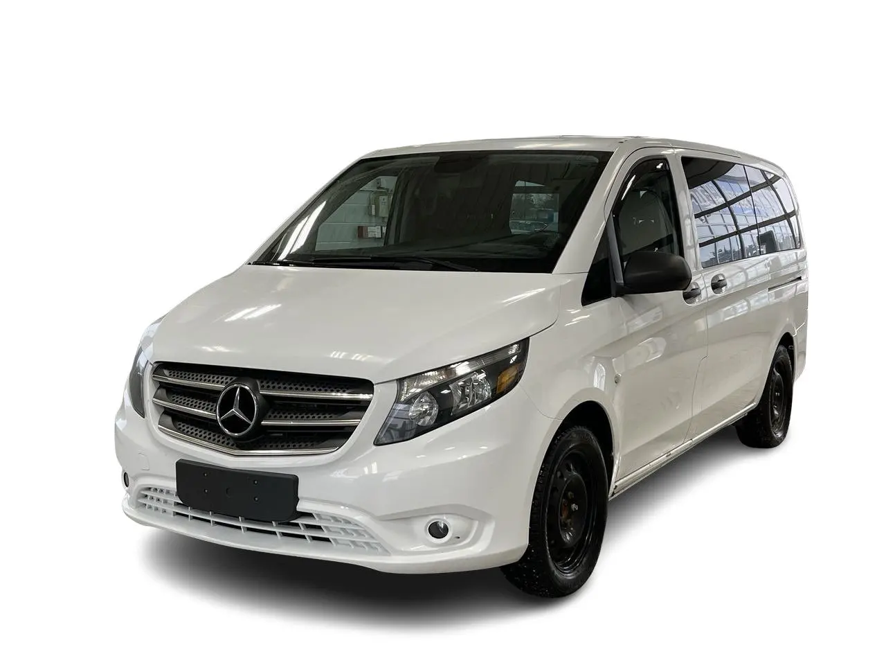 4-door van 4-door minibus Body style Used Mercedes-Benz Metris for Sale / Used mercedes metris passenger van for sale