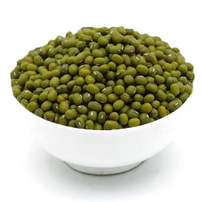 Wholesale Premium Agroculture Organic Dried Mung Bean Sprouts Mung Green Beans for Sale