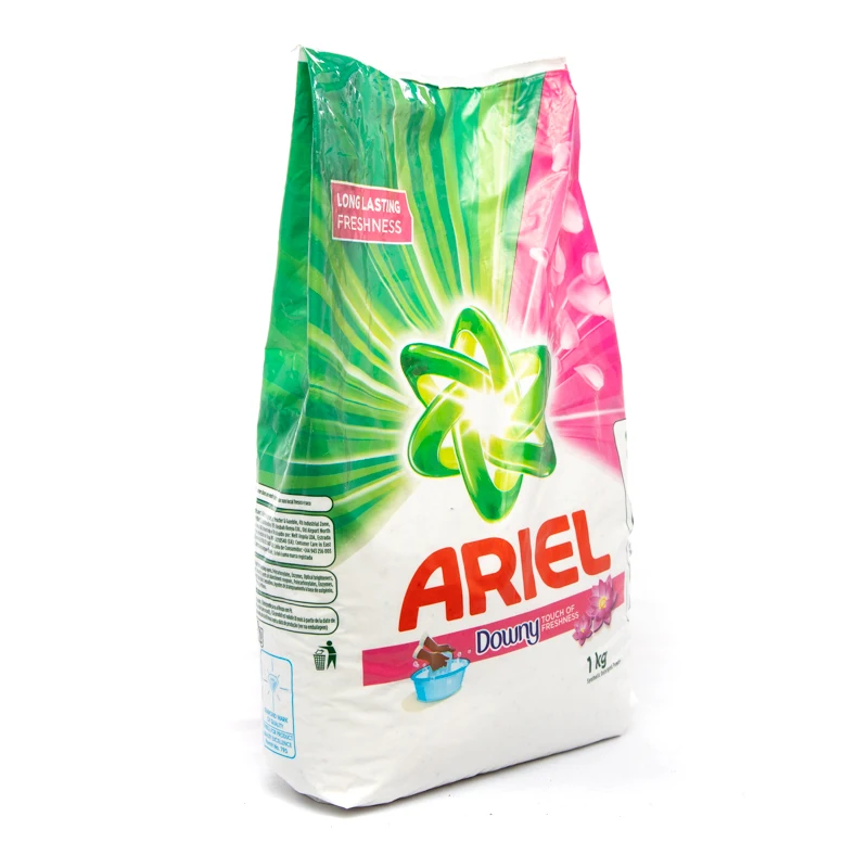 Ariel Color All-in-1 Laundry Detergent Pods (13 Count) 309.4g