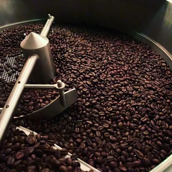 Лучшее предложение от HANCOFFEE жареный кофе молотый и цельные бобы как робуста так арабика для оптовых продаж