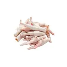 Оптом Польша замороженные куриные лапки/куриные лапы для продажи
