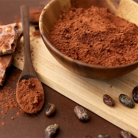 KING COFFEE, вьетнамский необработанный какао-порошок, оптовая продажа, высокое качество и Лучшая цена, производство Вьетнама, индивидуальная упаковка, Лидер продаж