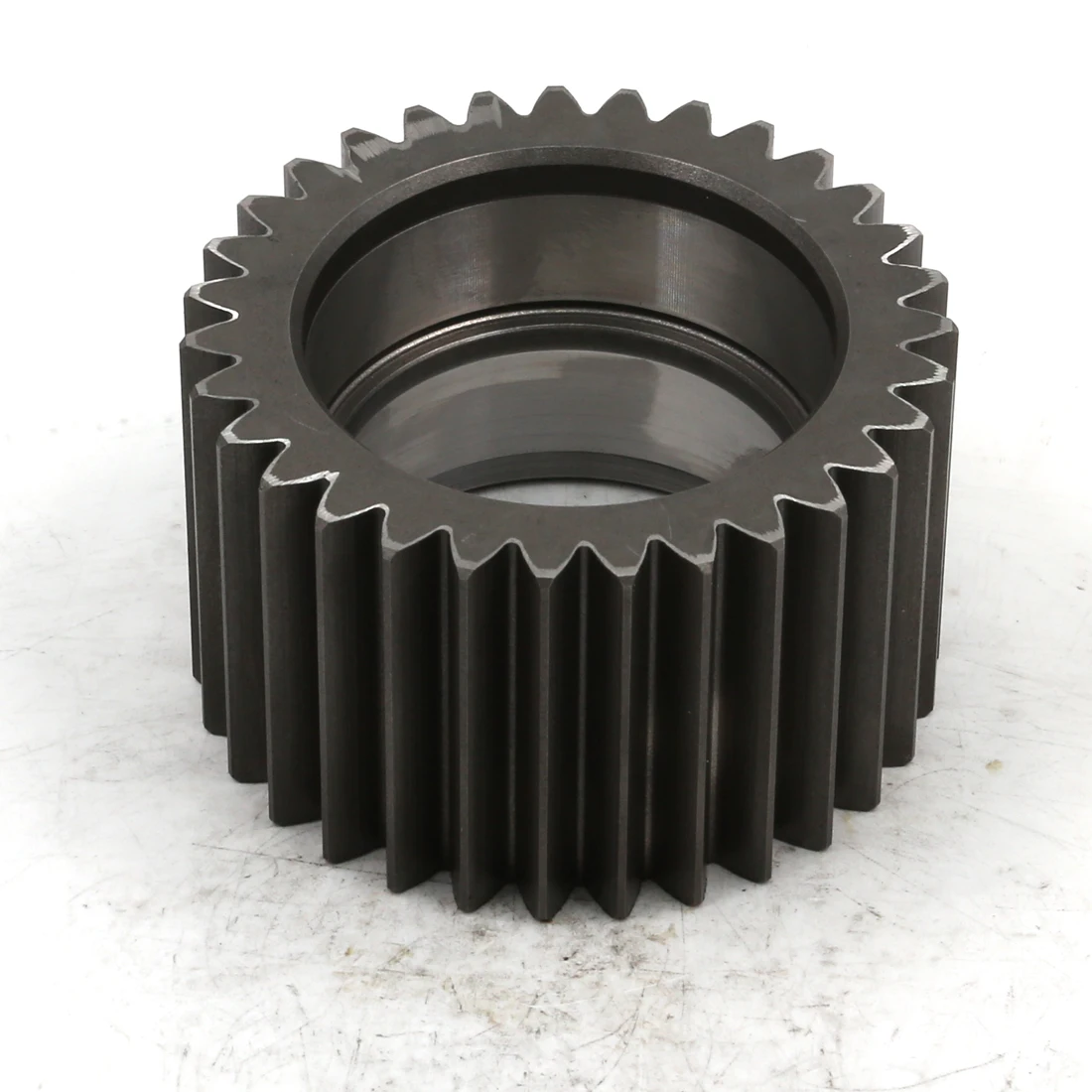 High quality certified sun gear construction machinery spare parts with OEM number 147141  guaranteed affordable price