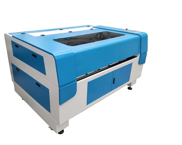DMK 1610 1390 9060 6040  CO2 Laser engraving machine CO2 laser marking machine Non-metal laser cutting machine