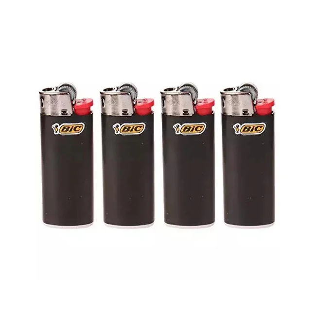 Оригинальный лоток для зажигалки J6 Bic, газовая зажигалка 50 /bic J25/J26 - Mini и Макси J5 bic зажигалки
