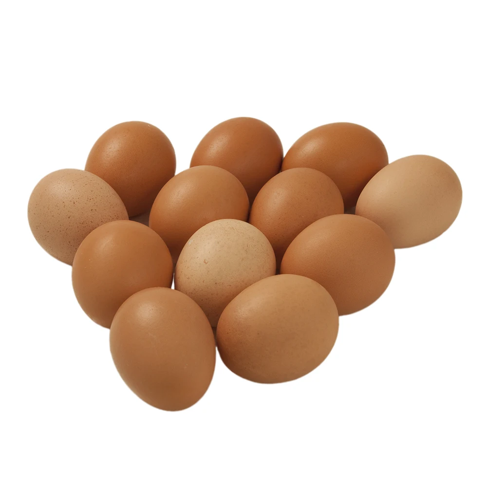 Top Quality 100% Fresh Table Brown / White Chicken Eggs..