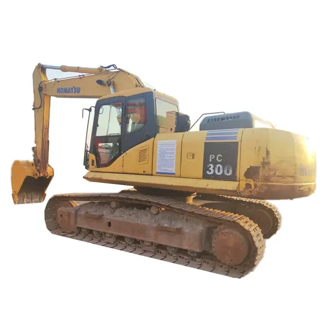Great Quality  Mini Excavator PC55 Optional Attachments UNIQUE Cylinder Training