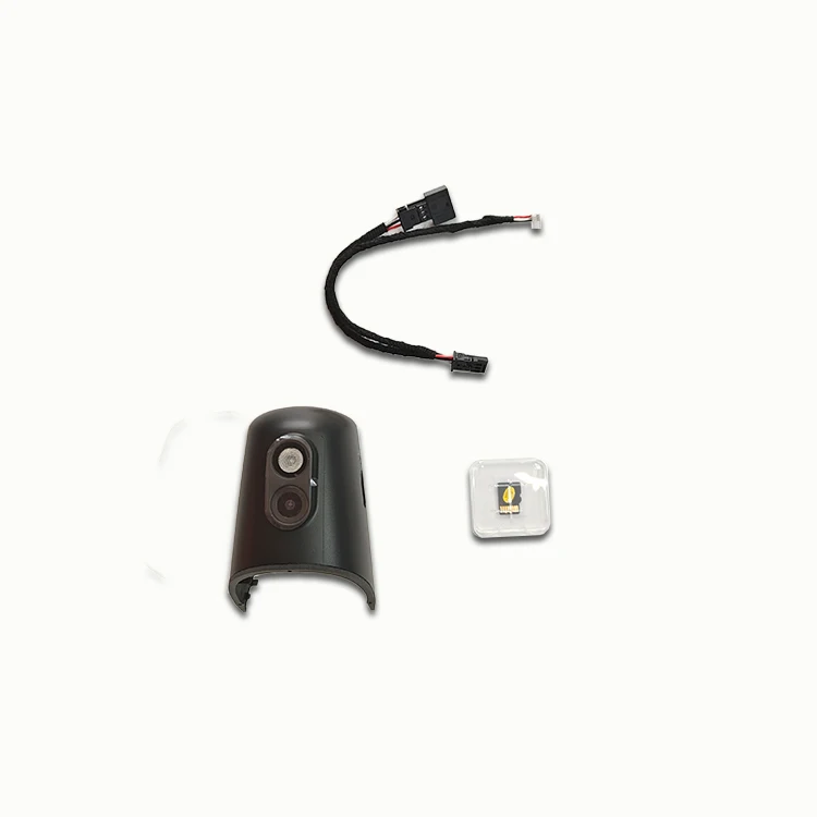 Full HD Car Wifi Gps Night Vision Dual Lens 4K Camera Car Recorder for Audi Bosch