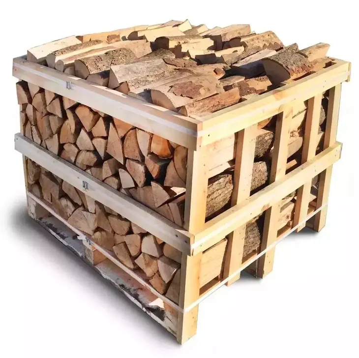 Top Quality Kiln Dried Firewood, Oak and Beech Firewood Logs for Sale