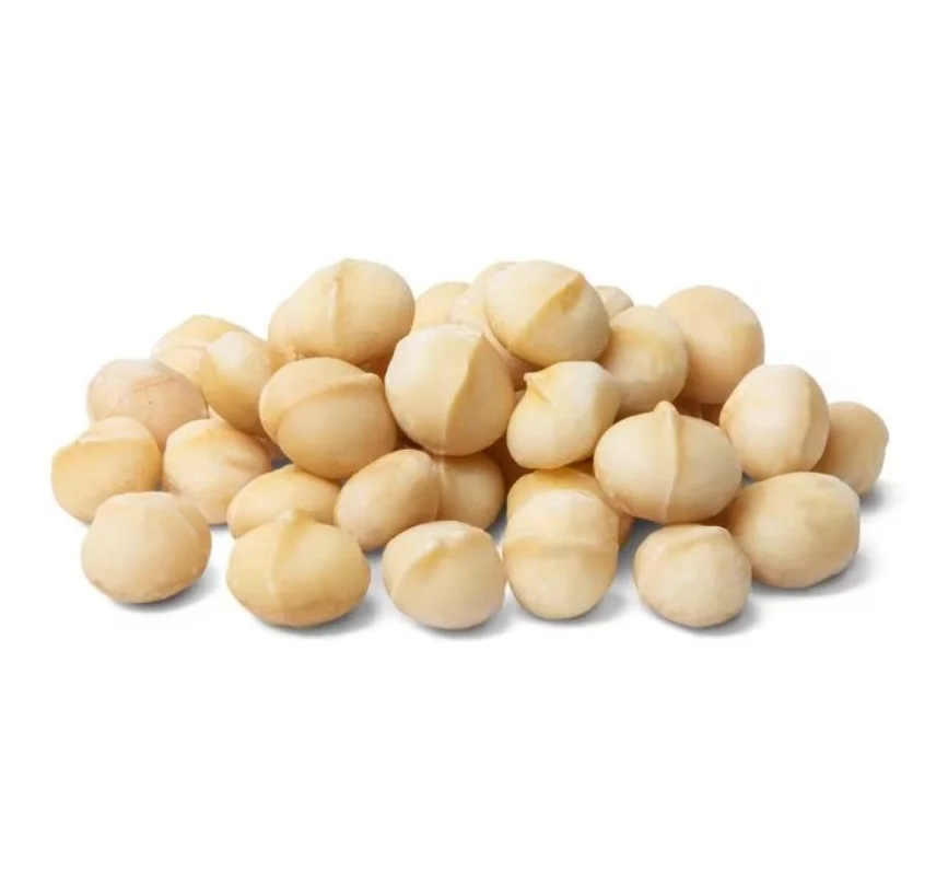 Macadamia Nuts Wholesale High Quality Organic Ready To Eat Healthy Food. Oem Service From Manufacturer