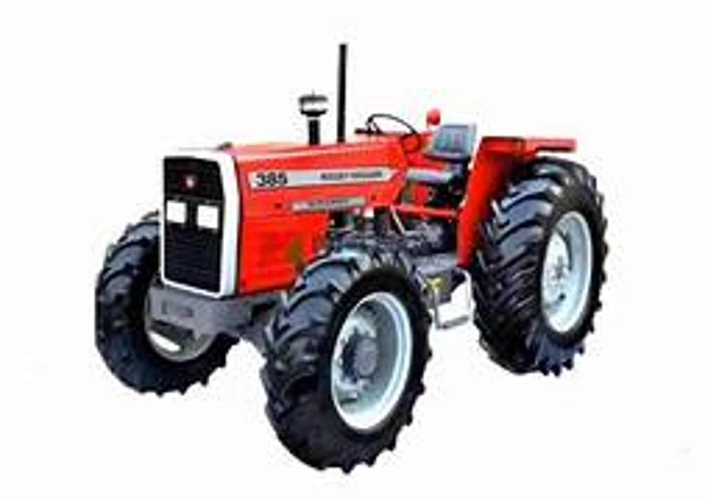 Best Supplier of Original Fairly Used Massey Ferguson Tractors