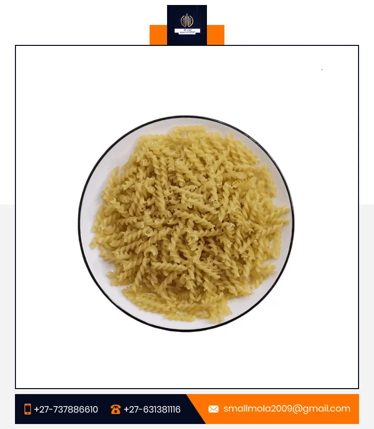 Pasta Gluten Free Dried Konjac Noodles Spaghetti Pasta