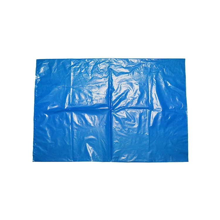 Food Grade Drum Liner Custom Made to Sit Inside All Sizes of Drums and Pails For Protection Leakage and Packing Purpose