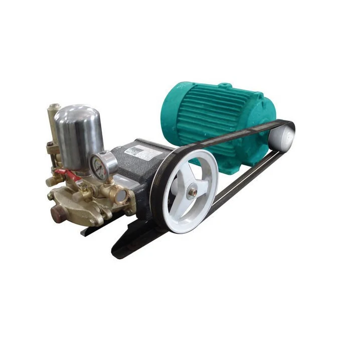 SPS 12L/Min 2200W Self-Service Electric Super High Pressure Washer Car Wash Machine Washer Pump