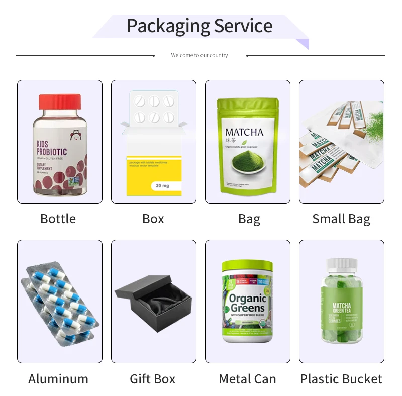 Customized Formula Gluten Free Non-Gmo Extract Bulk Supplements Pure 10% 2% Capsules 40% Turkesterone