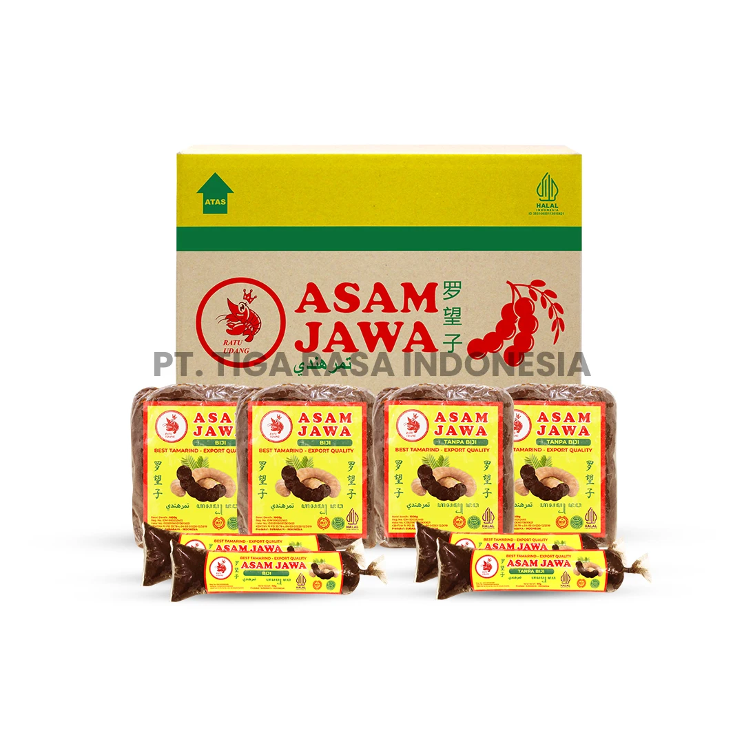 Export Quality Tamarind With Seeds New Corps 2022