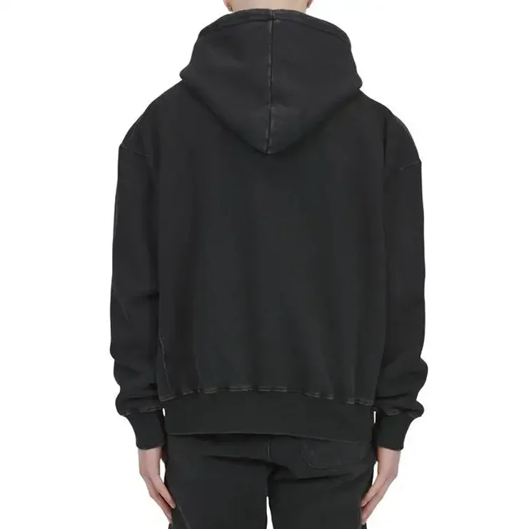 Hot-Sale Newest Design Bandana Paisley Pattern Fleece Full Face Custom Print Full Zipper Up Hoodie Man  All Colors And Sizes