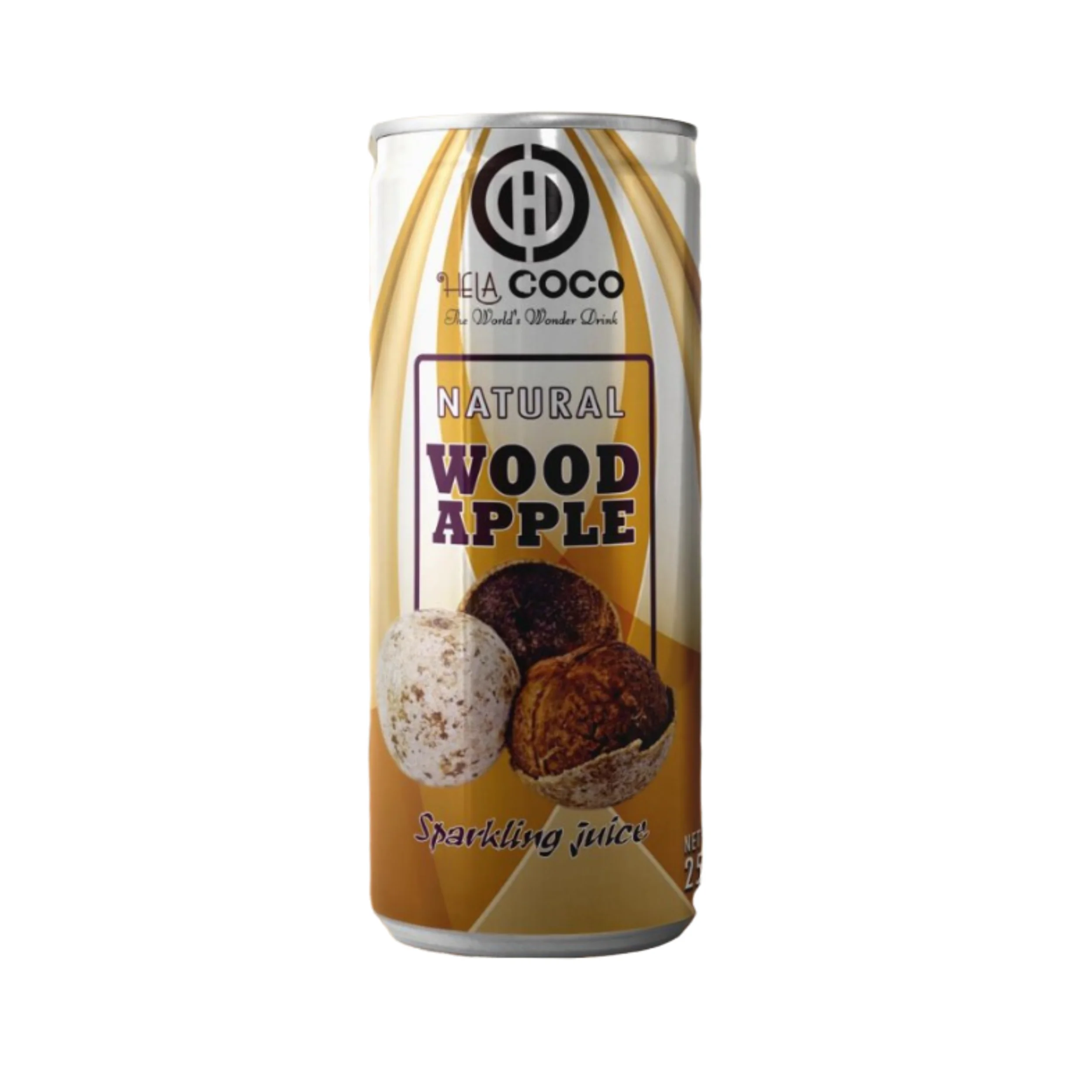 Hela Wood Apple Juice